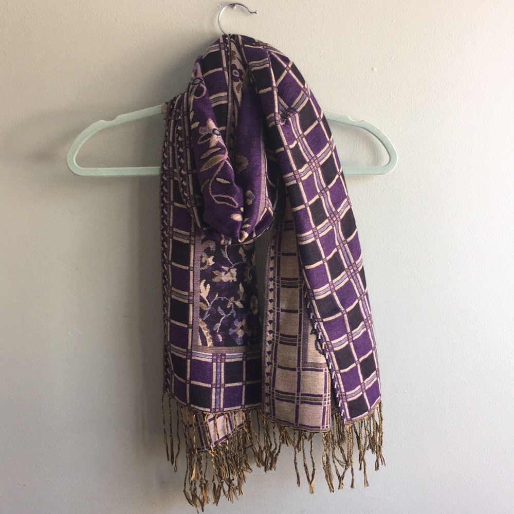 Artisan Scarf